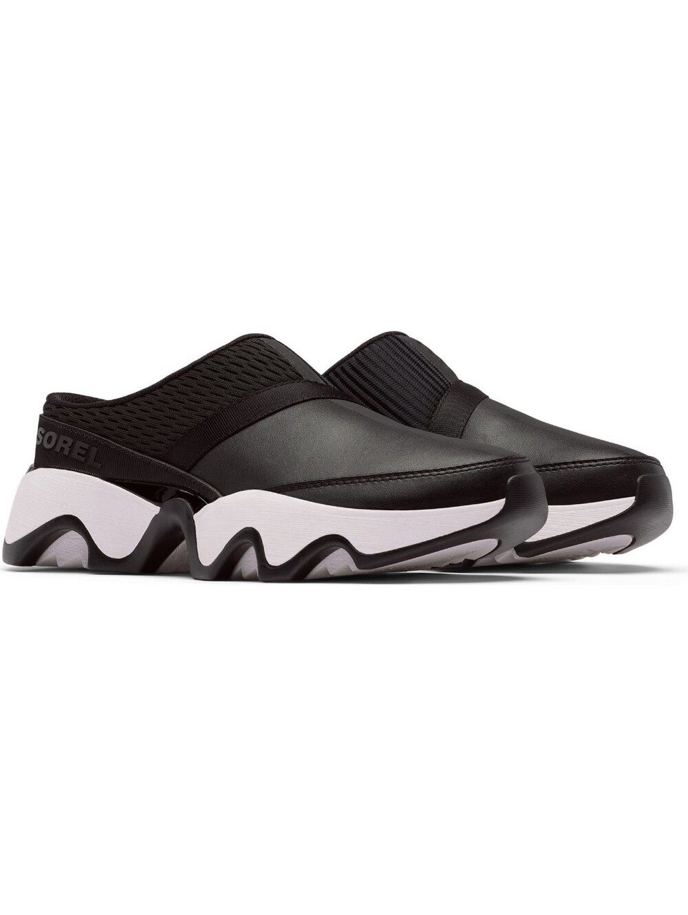SORELKinetic Impact II Mule Sneaker - Women's Size 8.5